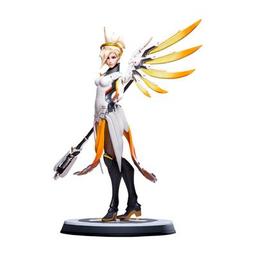 Статуетка Blizzard Overwatch Mercy Statue (B62908)