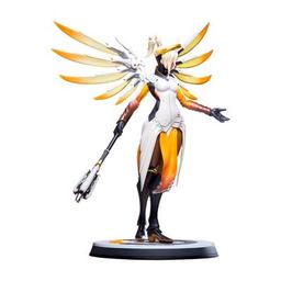 Статуетка Blizzard Overwatch Mercy Statue (B62908)