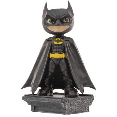 Фігурка для геймерів Weta Workshop DC Comics Batman 89: Batman (DCCBAT34520-MC)