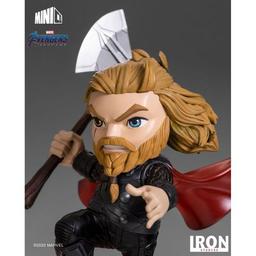 Фигурка для геймеров Iron Studios Marvel Avangers Endgame Thor (MARCAS26920-MC)