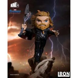 Фигурка для геймеров Iron Studios Marvel Avangers Endgame Thor (MARCAS26920-MC)
