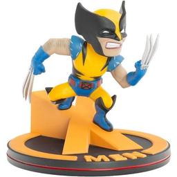 Фигурка для геймеров Quantum Mechanix Marvel Wolverine (MVL-0043A)