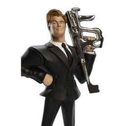 Фигурка для геймеров Weta Workshop Men In Black:International Agent H (065002967)