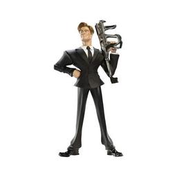 Фигурка для геймеров Weta Workshop Men In Black:International Agent H (065002967)