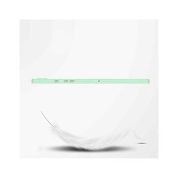 Чехол для планшета BeCover Soft Edge Pencil Mount Xiaomi Mi Pad 5 / 5 Pro Green (708330)