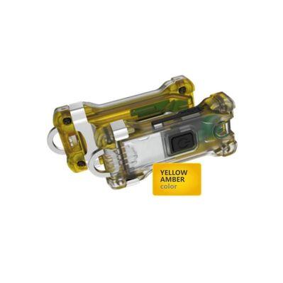 Фонарь Armytek Zippy Yellow (F06001Y)