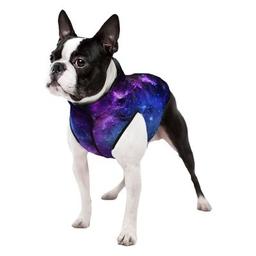 Курточка для тварин WAUDOG Clothes "NASA21" S 30 (0931-0148)