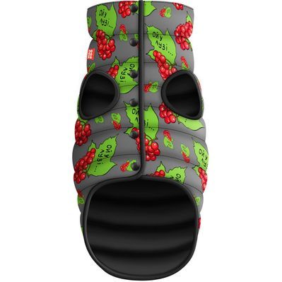 Курточка для тварин WAUDOG Clothes "Калина" L 65 (5765-0228)