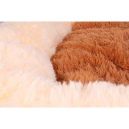 Лежак для животных Collar Шик №1 30x40x8 см (4764)