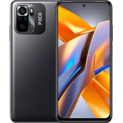 Мобільний телефон Xiaomi Poco M5s 6/128GB Grey (971302)