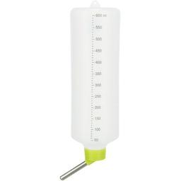 Поилка для грызунов Trixie 600 мл (пластик) (4011905605012)