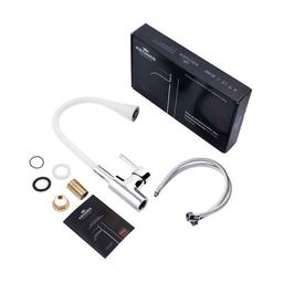 Смеситель Kroner Kuche-C031WHI (CV024335)