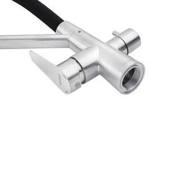 Змішувач Kroner Klassisch-ESG03817BLK (CV027936)