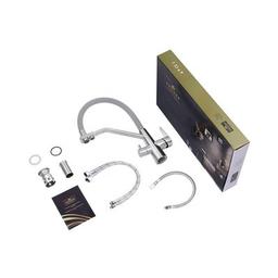 Смеситель Kroner Klassisch-ESG03817GRA (CV027937)