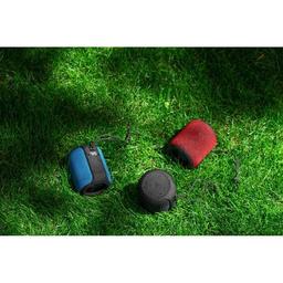 Акустическая система 2E SoundXPod TWS MP3 Wireless Waterproof Black (2E-BSSXPWBK)