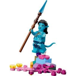 Конструктор LEGO Avatar Открытие Ила 179 деталей (75575)