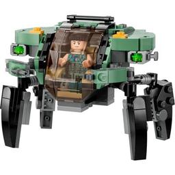 Конструктор LEGO Avatar Паякан, Тулкун и Костюм краба 761 деталь (75579)