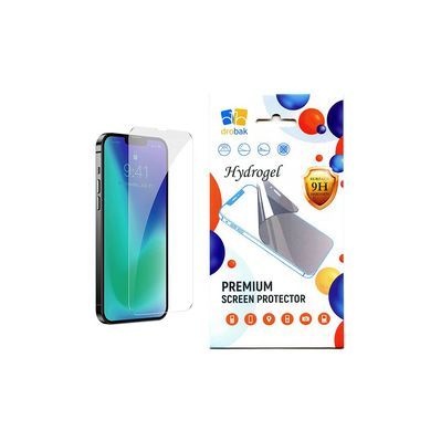 Плівка захисна Drobak Hydrogel Apple iPhone 14 (505064) (505064)