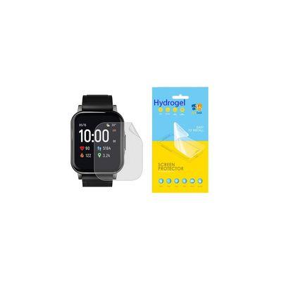 Пленка защитная Drobak Hydrogel Honor MagicWatch 2 42mm (2 шт) (313144) (313144)