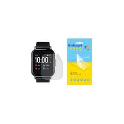 Пленка защитная Drobak Hydrogel Honor MagicWatch 2 42mm (2 шт) (313144) (313144)