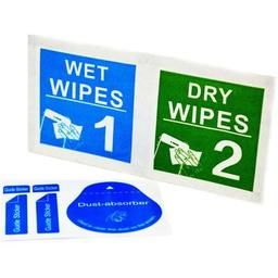 Пленка защитная Drobak Hydrogel Xiaomi Mi Smart Band 7 (2 шт) (313184) (313184)