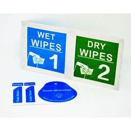 Пленка защитная Drobak Realme Watch (313127) (313127)