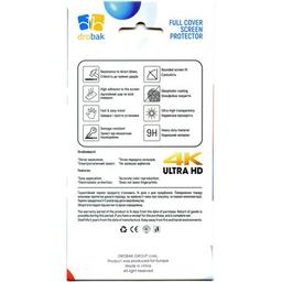 Стекло защитное Drobak 3D camera Apple iPhone 14 Pro Max (505055)