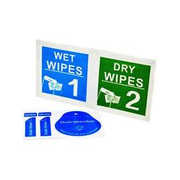 Стекло защитное Drobak 3D camera Samsung Galaxy A53 5G (444454)