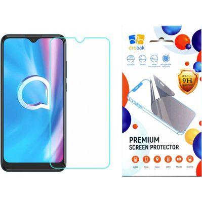 Стекло защитное Drobak Alcatel 1SE (616186)