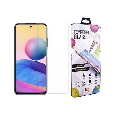 Скло захисне Drobak Poco M3 Pro (494913)