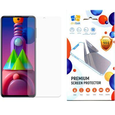 Стекло защитное Drobak Samsung Galaxy M52 5G (616140)