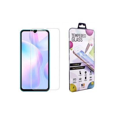 Стекло защитное Drobak TECNO POP 5 (494969)