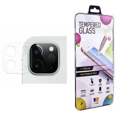 Скло захисне Drobak camera iPad Pro 2021 12,9" (464603)