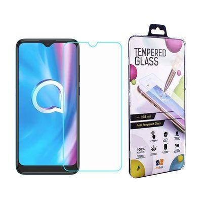 Стекло защитное Drobak Alcatel 1SE (232361)