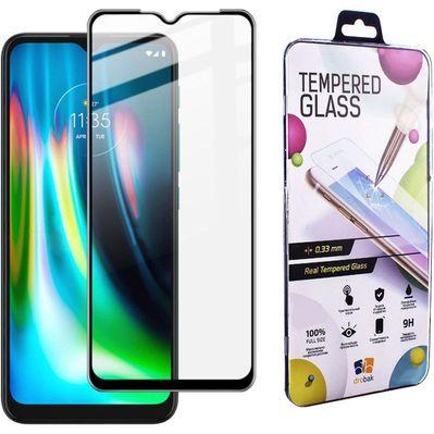 Стекло защитное Drobak Motorola G9 Play (232390)