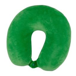 Подушка Home Line дорожная трансформер "Черепаха зеленая" (160434)