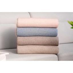 Плед Ardesto Leonardo Moon, 140x200 см, голубой (ART0604LM)