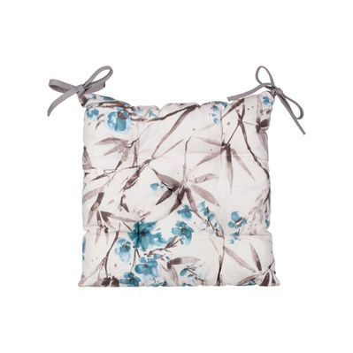 Подушка на стілець Ardesto Flower 40х40 см (ART03PF)