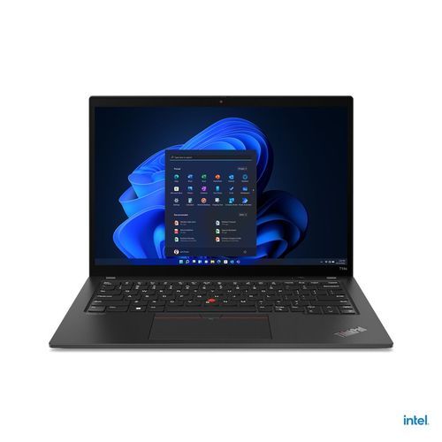 Ноутбук Lenovo ThinkPad T14s G3 (21CQ0045RA)
