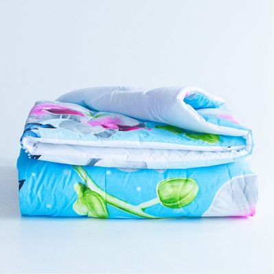 Ковдра MirSon антиалергенна 3М Thinsulate Зима 5226 Print Line Austria 172x205 см (2200006101000)