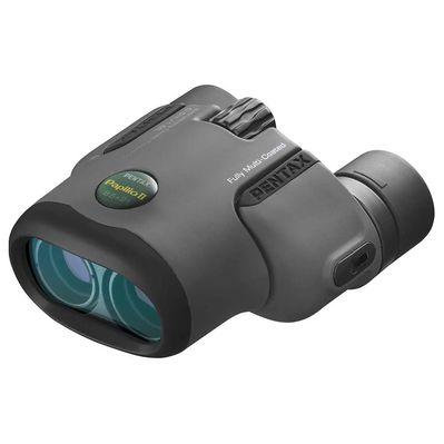 Бинокль Pentax UP 8.5x21 Papillio II (930160)