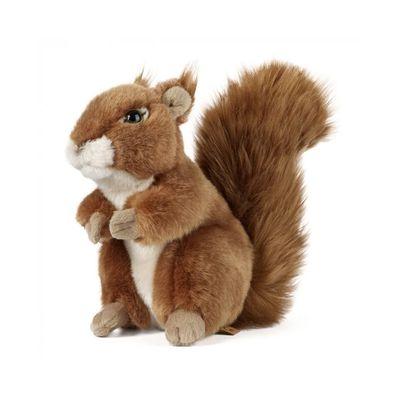 Мягкая игрушка Keycraft Белка большая (6337142)