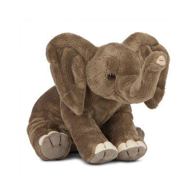 Мягкая игрушка Keycraft Слон Флоппи (6337363)