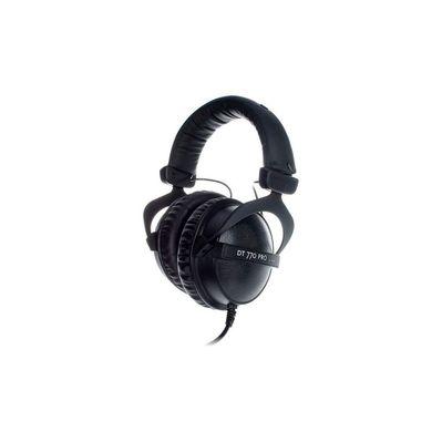 Наушники Beyerdynamic Dt 770 Pro 32 Ом Black (526337)