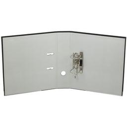 Папка - регистратор Buromax Etalon A4 75 мм Бордовый (BM.3015-13c)