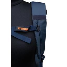 Рюкзак туристический Tramp Ivar 30л Blue (UTRP-051-blue)