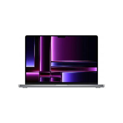 Ноутбук Apple MacBook Pro A2780 M2 Pro Space Grey (MNW83UA/A)