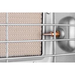 Газовый обогреватель Bradas 3-4.5 кВт набор (PG-009G)