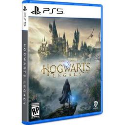 Гра Sony Hogwarts Legacy, BD диск (5051895413425)