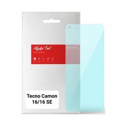 Пленка защитная Armorstandart Anti-Blue Tecno Camon 16/16 SE (ARM66019)